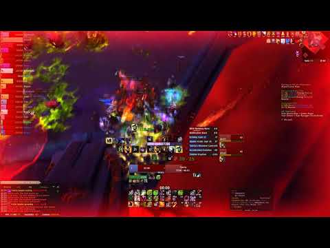 Adapt vs The Hivemind Mythic