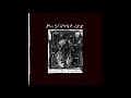 Muslimgauze - Jackal The Invizible [Staalplaat archive series fifty-six] | Full LP