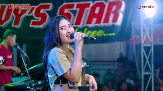 Download lagu BINTANG DI SURGA PRALEST JENI - NEW LEVYS STAR WEDDING ANDIK DAN LIA JAMBU TIMUR JEPARA mp3