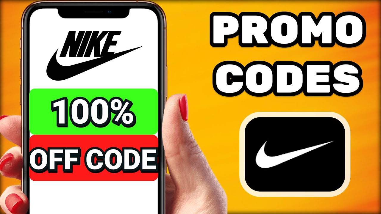 Nike Promo Code 2026 – How to Find Working Nike Coupon Codes for Huge Discounts (Up to 100% Off)