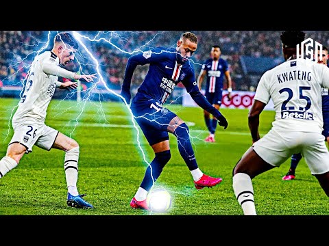 Neymar Jr 2020/21 - Crazy Dribbling Skills & Goals | HD