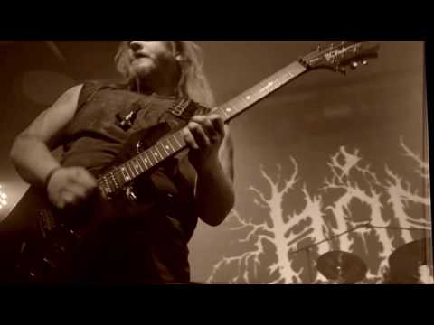 Hån  -  Lost Souls (LIVE)