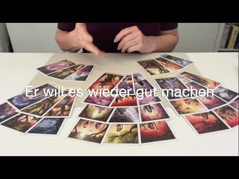 He messed up! How will he fix it?