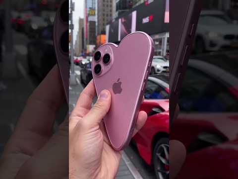#iphone #smartphone #london #unboxing #foryou #tech #phonecase #iphone18 #pink #iphonecase #cutecase