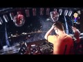 DJ Kriss-One on Trix In The Mix 2012 