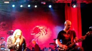 Avantasia - Runaway Train  - Live 2010 high quality full length HQ