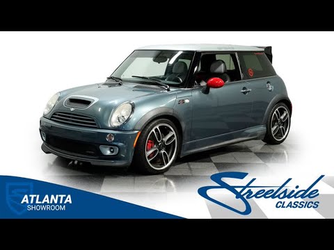 2006 MINI Cooper (CC-1956098) for sale in Lithia Springs, Georgia