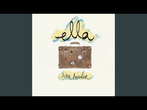 Ella - Aitor Aguilar