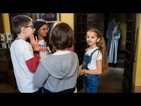 SEGUIAMO MISTER DIRETTA - [CASTELLO STREGATO] EP.2