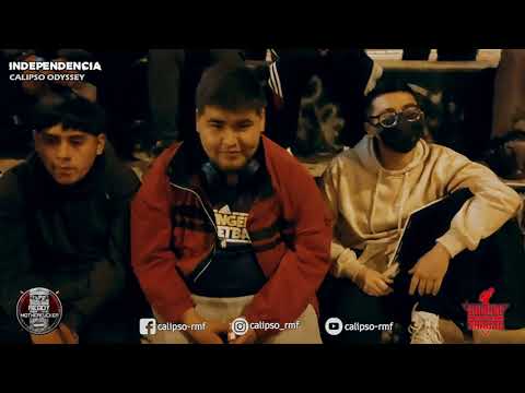 ✅🔥AHER VS DRYCK🔥✅CALIPSO-RMF | CUARTOS | TEMP 6 EDICIÓN 5 | CALIPSO ODYSSEY #2 MULTIBEATS SXS