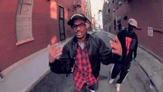 Tanya Morgan - Whatever That's Mine