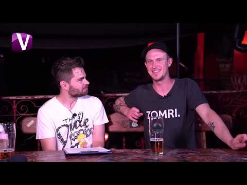 Reakcia - Playlist - REAKCIA