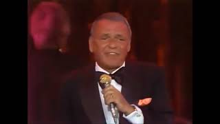 Frank Sinatra - "The lady is a tramp" (1978)