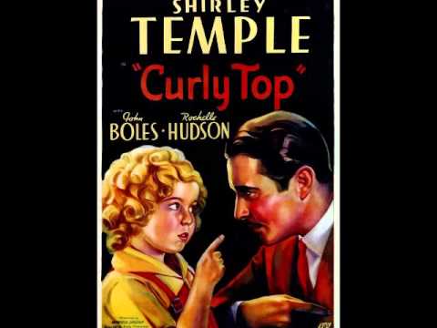 Shirley Temple Curly Top 1935 OST Soundtrack