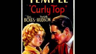 Shirley Temple Curly Top 1935 OST Soundtrack