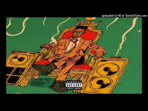 D Double E ft. Littlez – "Hooked"