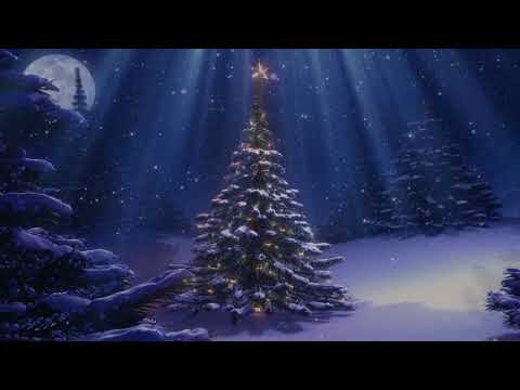 Wśród nocnej ciszy - Kolęda (2018)