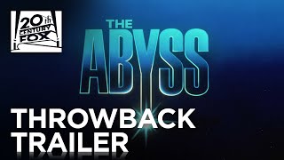 The Abyss (1989) Video