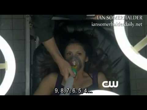 The Vampire Diaries 5x10 Webclip #2   Fifty Shades of Grayson Mid Season Finale