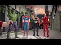 Hasbro „Avengers“ - „Titan Hero Captain America Sr“ figūrėlė