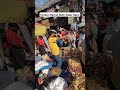 Sunday Market Delhi Sadar Bazar