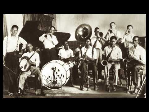 Beale Street Blues - Jelly Roll Morton & His Red Hot Peppers(1927)