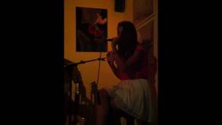 CRAZY inlove - Inbal