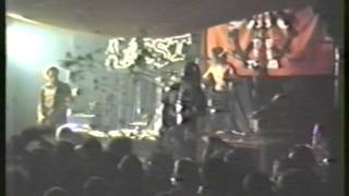 Flag Of Democracy - Leipzig Eiskeller 1991 / Set