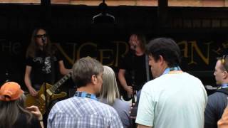 Urge Overkill - &quot;Back On Me&quot; @ Ginger Man SXSW 2014, Best of SXSW Live HQ