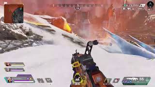 [FPS実況]参加型のんびりApex Legends #55