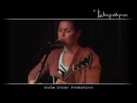 Tristan Prettyman - Smoke - Live At Lestat's 2005.01.30