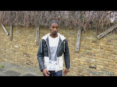Faces Out - Strikah - Emotional - Freestyle - @STRIKEDZL - @FacesOut