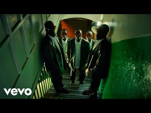 Eats Everything, Shermanology - Tell You What It Is (Official Video)