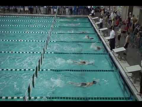 Girls 11 12 100 Yard Free A Final