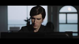 MAKING OF BRUCE WAYNE | PORTA