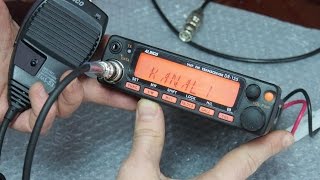 ����� Alinco DR-135 LH