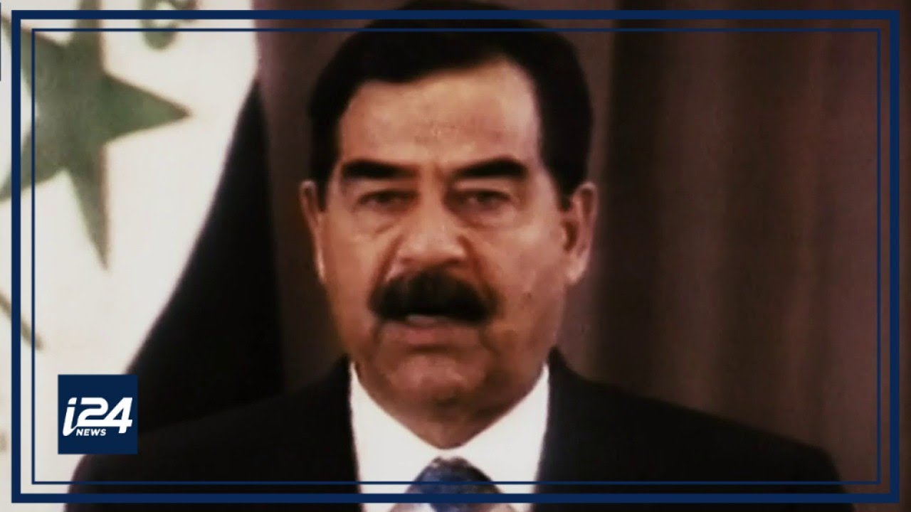 Iraq war 20 years later: What's the legacy of the US-led invasion?