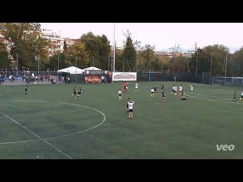 Polisportiva De Rossi vs Fonte Meravigliosa