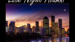 Late Night Alumni- Sunrise Comes Too Soon [HQ]