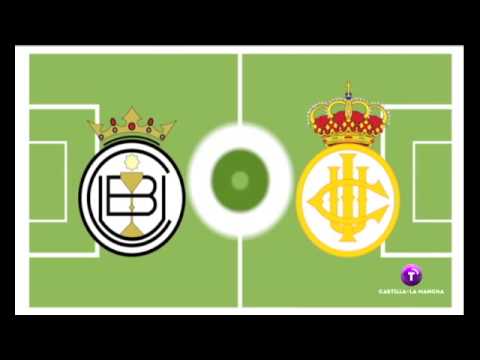 Promo Multifútbol 2ªB: La Roda - La Hoya Lorca / Conquense - Real Unión