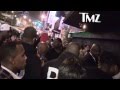 Birdman denied entry at nicki minaj pre Grammy ...