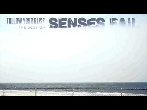 Senses Fail - Wolves At The Door