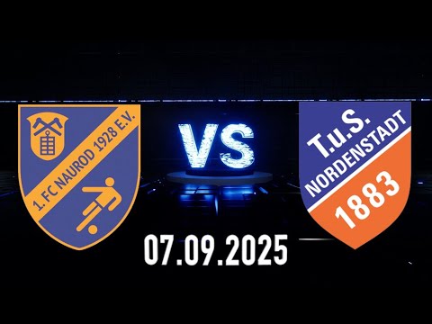 1. FC Naurod 1928 siegt klar gegen TuS Nordenstadt