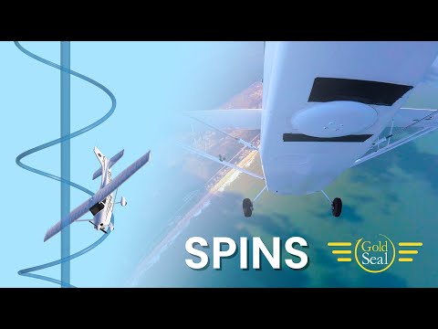 Spin Awareness, Entry, and Recovery