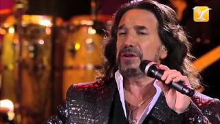 Marco Antonio Solís, De mil amores,  Festival de Viña 2016
