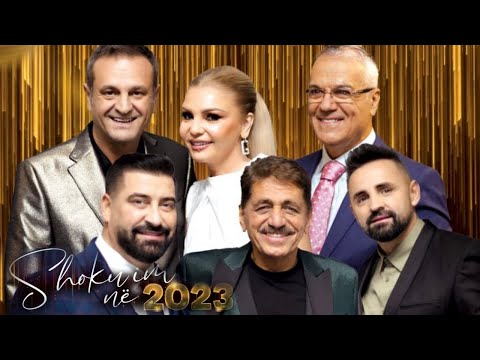 Gëzuar 2023 - Yjet këndojnë 1