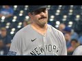 Carlos Rodon Snubs Pitching Coach Matt Blake 092923