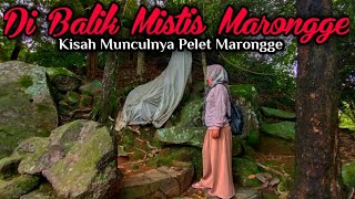 Download lagu BEHIND THE MYSTIC MARONGGE mp3