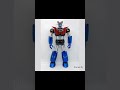 Mazinga Z Suona i Beatles (intro con Optimus Prime)