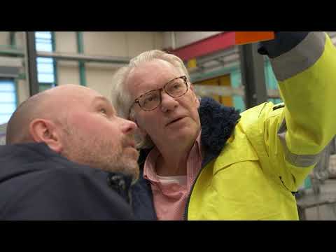 BLP - Braunschweiger Lack- und Pulvercenter